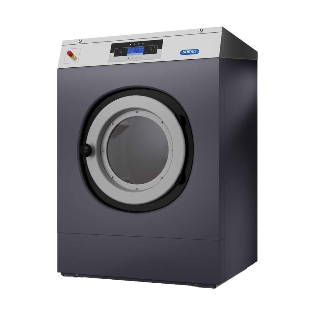 RX520 professionele wasmachine RX520 professionele wasmachine