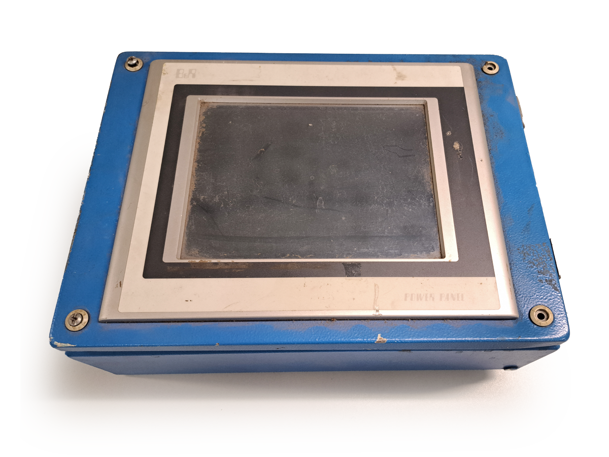 B&R-4PP220.1043-B5-1