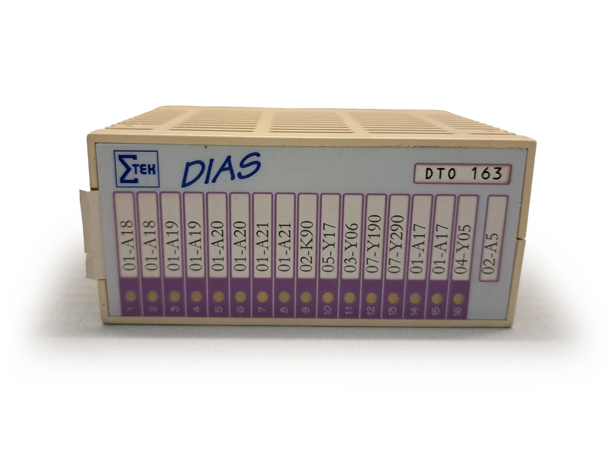 Sigmatex-Dias–DTO-163